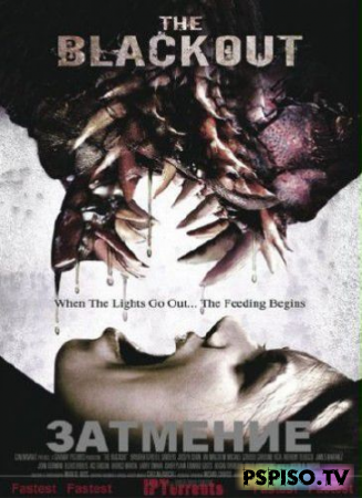 / The Blackout (2009) DVDRip -  ,  ,  ,   psp.