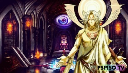 Eye of Judgment Legends DEMO USA - ,  ,  a psp,  psp.