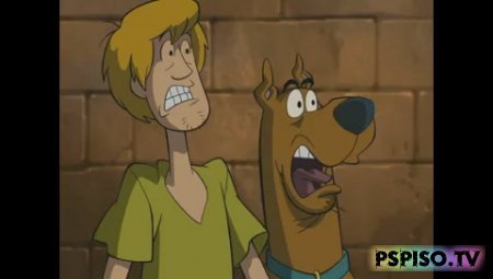 -: - / Scooby-Doo! Abracadabra-Doo (2010) DVDRip -   psp,  ,   psp,    psp.