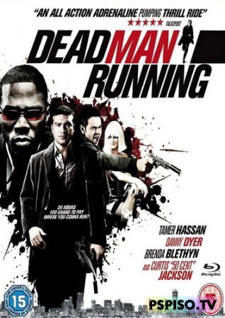    / Dead Man Running (2009)DVDRip -  , psp gta,  ,  .