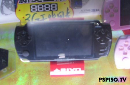 review    .  PSP