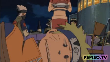  ( ) / Naruto Movie 3: Large Interest Stirred Up! Cresent Moon Island's Animal Rebellion / 2006