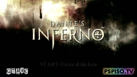 Dante's Inferno - EUR (ENGLISH) FULL