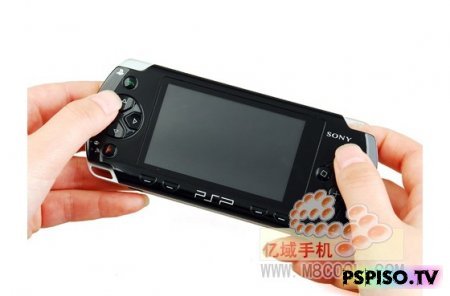PSP +  = Shanzhai PSP - , psp ,  a psp,    psp.