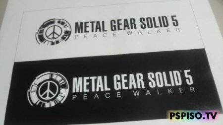 Metal Gear Solid Peace Walker   MGS5 - ,    psp,    psp,  .