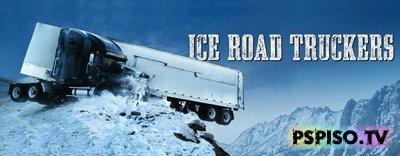 Ice Road Truckers [Minis][ENG]