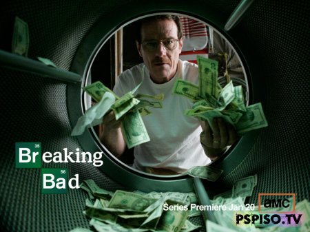   /Breaking Bad (1 , 6 ) - , psp,  ,   .