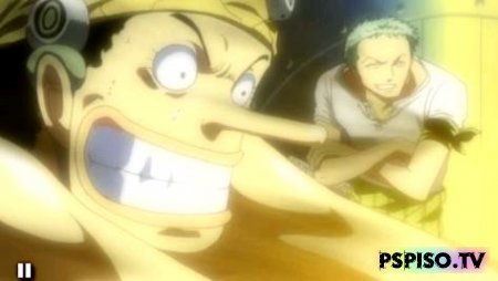   -   :   / One Piece - Karakuri Castle's Mecha Giant Soldier / 2006
