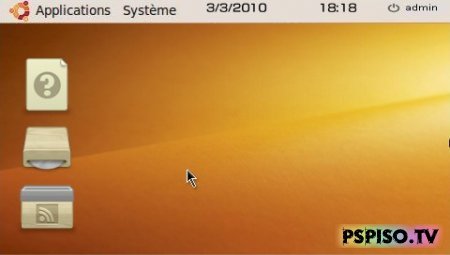 Ubuntu Portail 1.0 - ,  ,   psp,  .