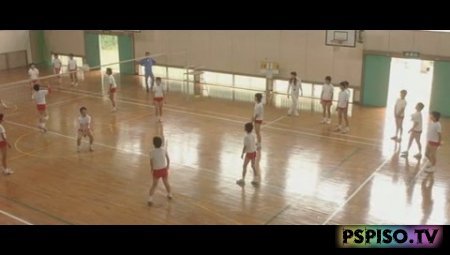   / Oppai Volleyball (2009) DVDRip - psp ,   psp ,  ,  .