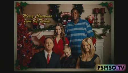   / The Blind Side (2009) DVDRip