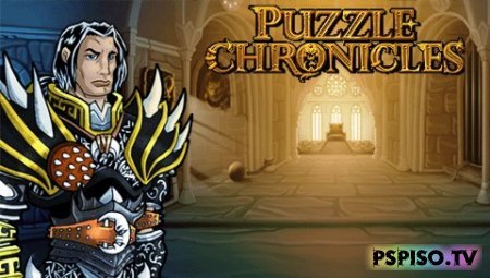 Puzzle Chronicles [EUR]