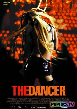  / The Dancer [2000] DVDRip