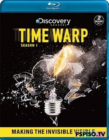   (Time Warp) [1 ] BDRip