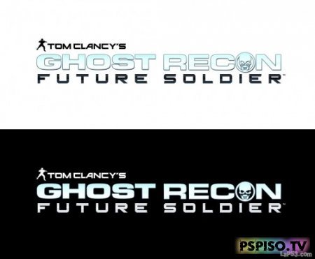   Ghost Recon: Future Soldier