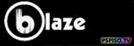 c Blaze Union: Story to Reach the Future