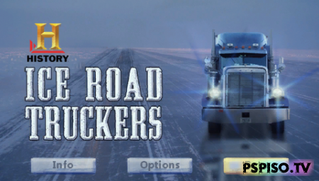 Ice Road Truckers [Minis][ENG]