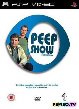  / Peep Show/  2/ 2004