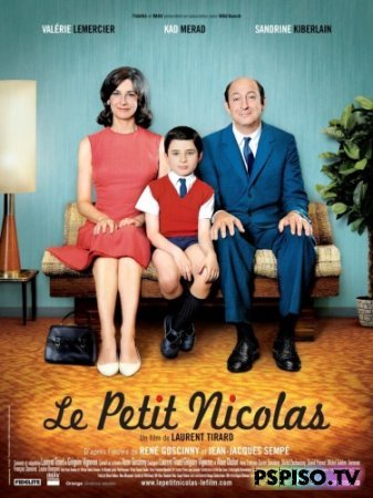   (Le Petit Nicolas) DVDRip