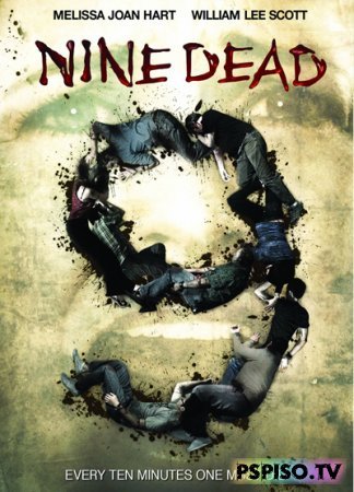     / Nine Dead (2010) DVDRip - ,   psp,    psp,  .