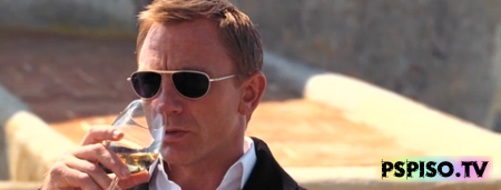   007.   / James Bond 007. Quantum of Solace DVDRip -  , psp ,  ,   .