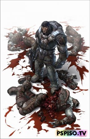  :  (Gears of War: Hollow)  [JPG]