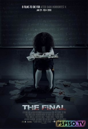  / The Final (2010) DVDRip -  a psp,   psp ,  ,    psp.