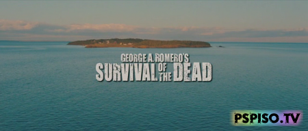   / Survival of the Dead (2009) HDRip - ,  , psp, psp gta.