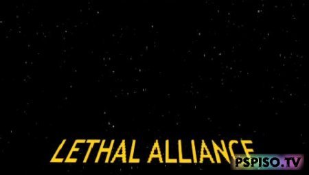 Star Wars: Lethal Alliance() - , ,  , psp gta.
