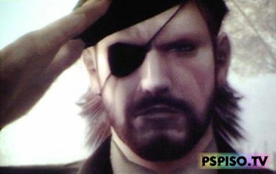 Metal Gear Solid: Peace Walker -    - , , psp , .