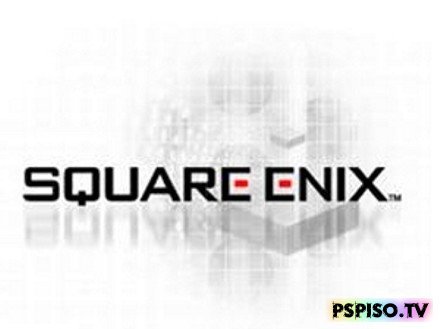 Square-Enix      - , ,   psp,  .