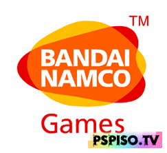 Namco Bandai    