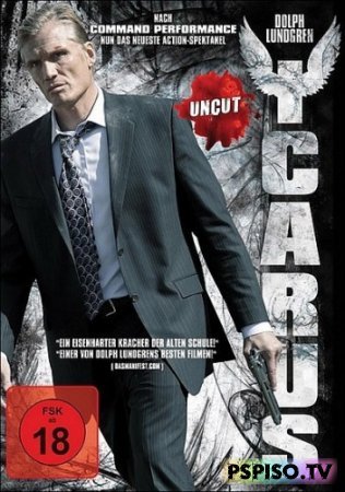   Icarus (2010) DVDRip -   psp ,   ,  ,  .