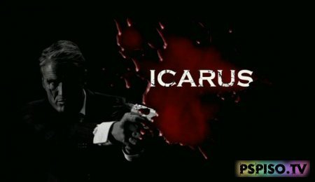   Icarus (2010) DVDRip -   psp,  ,  ,   psp.