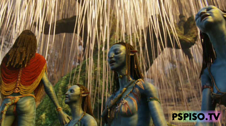  / Avatar (2009) [DVDRip]