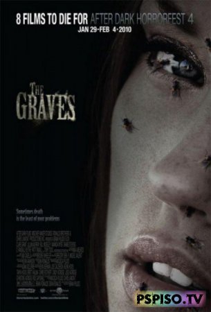  / The Graves (2010) [BDRip]