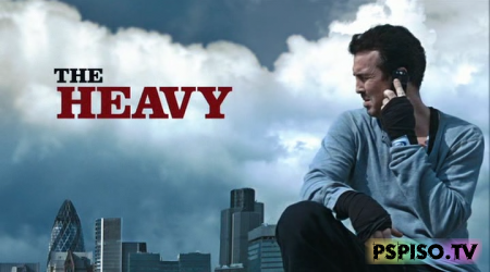  / The Heavy (2010) DVDRip - psp, psp gta,    psp,  .