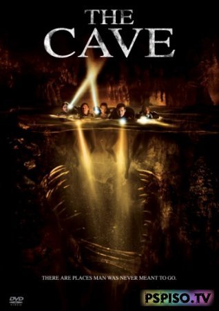  (The Cave) BDRip