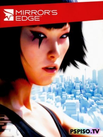 Mirror's Edge  1-6 PSP- -   psp,  , psp gta,  .