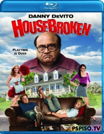   /   / House Broken (2009) [BDRip]