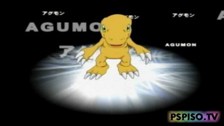   ( ) / Digimon Adventure - ,   psp, , .