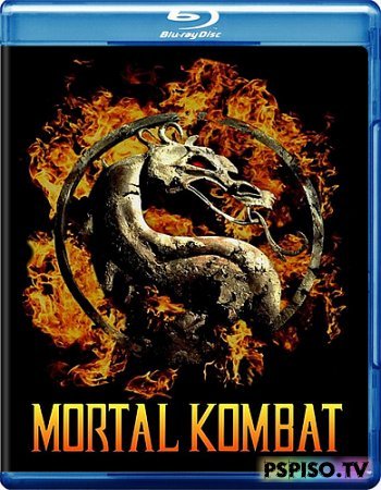  / Mortal Kombat [BDRip]