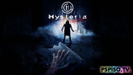 Hysteria Project [EUR] [MINIS] [6.20 FIX]