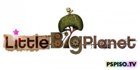    LittleBigPlanet - ,  , psp 3008,   .