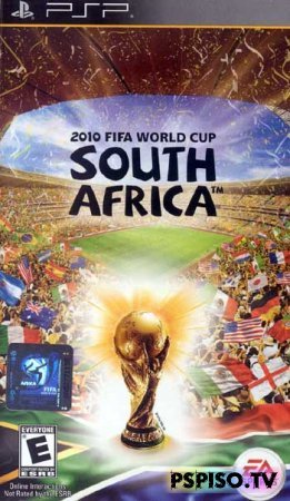2010 FIFA WORLD CUP: SOUTH AFRICA - USA (Full)