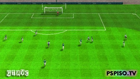 2010 FIFA WORLD CUP: SOUTH AFRICA - USA (Full) - ,   psp,  , psp .