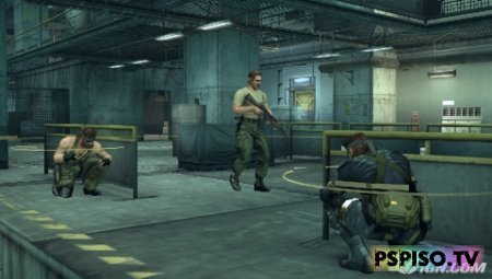 Metal Gear Solid: Peace Walker - JPN -   psp, ,  a psp,  psp.