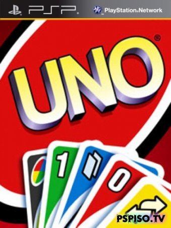 Uno [ENG]