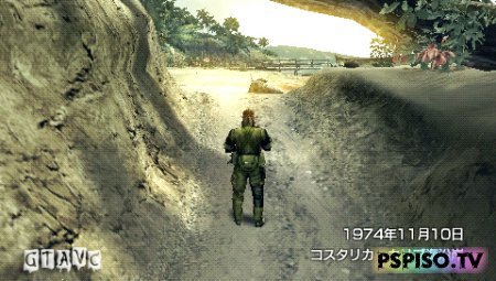 Metal Gear Solid: Peace Walker - JPN -    psp,   psp, , .