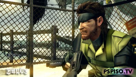 Metal Gear Solid: Peace Walker - JPN -   psp,  a psp, psp , .
